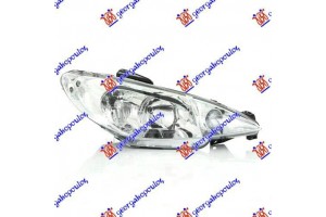 Φανος ΕΜΠ. ΗΛΕΚ. Διπλος 06- H1/H7 (VALEO) Δεξια Peugeot 206 98-09 - 025605291