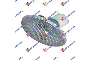 ΦΛΑΣ ΦΤΕΡΟΥ ΛΕΥΚΟ