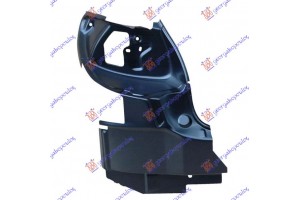 Φανοστατης Πισω Αριστερα Peugeot 206 98-09 - 025605532