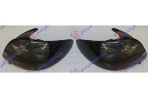 Φανος ΟΠΙΣΘ.ΣΕΤ Φυμε Peugeot 206 98-09