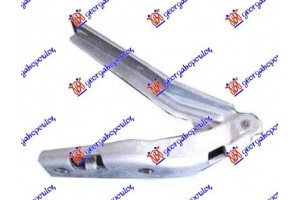 Μεντεσες Καπω Εμπρος Αριστερα Peugeot 206 98-09 - 025606142