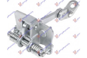 Στοπ Πορτας Εμπρος Peugeot 206 98-09 - 025606170