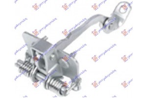 Στοπ Πορτας Πισω Peugeot 206 98-09 - 025606180