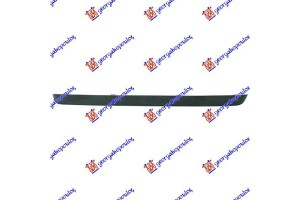 Σποιλερ Εμπρος Peugeot 206 98-09 - 025606380