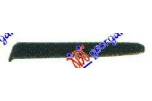 Φασα Φτερου Πισω 3Π Αριστερα Peugeot 206 98-09 - 025606572