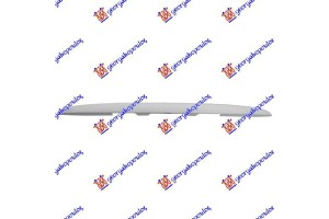 Διακοσμητικο 3/5ης Πορτας 03- Peugeot 206 98-09 - 025606580