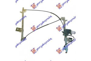 Γρυλλος ΠΑΡΑΘ. ΕΜΠ. ΗΛΕΚΤ. Cabrio (Α ΠΟΙΟΤΗΤΑ) Δεξια Peugeot 206+ (PLUS) 09-13 - 628007071