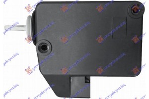 Μοτερ Κλειδαριας Πορτας Πισω 3/5ης Peugeot 206 98-09 - 025607240
