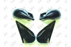 Καθρεφτης Look `M3` ΜΗΧ.ΣΕΤPEUGEOT 206+ (PLUS) 09-13 - 628007480