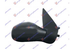 Καθρεφτης Μηχανικος Με Χερουλι (Α ΠΟΙΟΤΗΤΑ) (CONVEX GLASS) Δεξια Peugeot 206 98-09 - 025607483