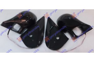 Καθρεφτης Look `M3` HΛ.ΣΕΤPEUGEOT 206+ (PLUS) 09-13 - 628007500
