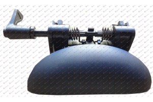 Χερουλι Πισω Πορτας Εξω Δεξια Peugeot 206 98-09 - 025607851