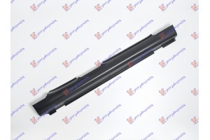 Μαρσπιε 5Π Δεξια Peugeot 206 98-09 - 025608281