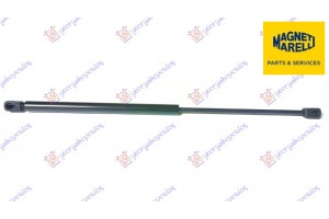 Αμορτισερ Μπαγκαζ (520L-360N) (MARELLI) Peugeot 206 98-09 - 025608300