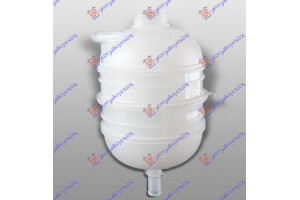 ΔΟΧΕΙΟ ΝΕΡΟΥ ΨΥΓΕΙΟΥ PEUGEOT 206 98-09