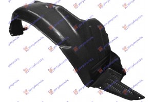 Θολος Εμπρος Πλαστικος Δεξια Hyundai Accent H/B-L/B 03-05 - 025800821