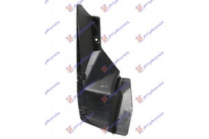 Θολος Πισω Πλαστικος (4Π) (EXPORT TYPE) Δεξια Hyundai Accent H/B-L/B 03-05 - 025800856