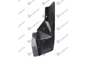 Θολος Πισω Πλαστικος (4Π) (EXPORT TYPE) Αριστερα Hyundai Accent H/B-L/B 03-05 - 025800857
