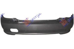 Προφυλακτηρας Πισω 3/5Π (Η) Hyundai Accent H/B-L/B 03-05 - 025803390