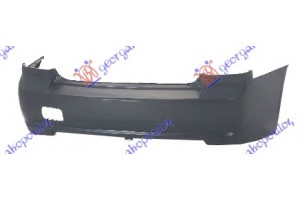Προφυλακτηρας Πισω 4Π (EXPORT TYPE) Hyundai Accent H/B-L/B 03-05