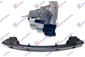 Τραβερσα Προφυλακτηρα Εμπρος (ΓΙΑ Μοντελα Χωρις ΑΝΤΙΘΟΡΥΒΙΚΟ) Hyundai Accent H/B-L/B 03-05 - 025803845