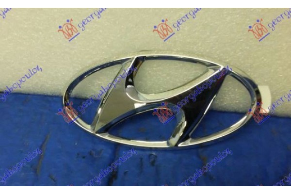 Σημα Μασκας (Γ) Hyundai Accent H/B-L/B 03-05 - 025804790