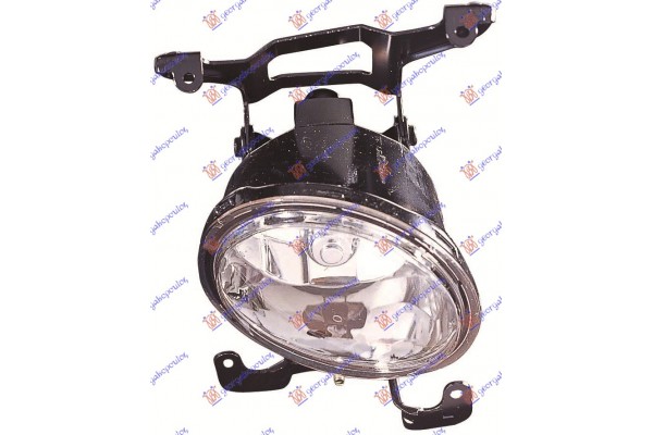 Προβολεας Ομιχλης (Ε) (ΤΟΥΡΚΙΑ) Δεξια Hyundai Accent H/B-L/B 03-05 - 025805113