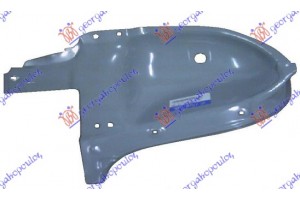 Φανοστατης Πισω 4Π (Γ) (EXPORT TYPE) Δεξια Hyundai Accent H/B-L/B 03-05 - 025805543