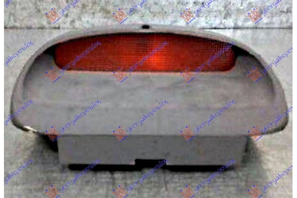 Φανος Πισω 3ο Stop (Γ) Hyundai Accent H/B-L/B 03-05 - 025805810