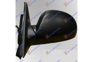 Καθρεφτης Μηχανικος Με Ντιζες (CONVEX GLASS) Αριστερα Hyundai Accent H/B-L/B 03-05 - 025807482