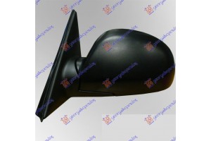 Καθρεφτης ΗΛΕΚΤ. ΘΕΡΜΑΙΝ. (CONVEX GLASS) Αριστερα Hyundai Accent H/B-L/B 03-05 - 025807502
