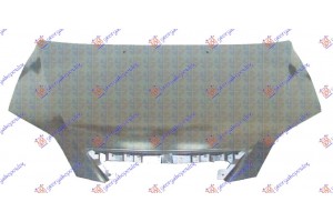 Καπω Εμπρος Mazda 2 03-07