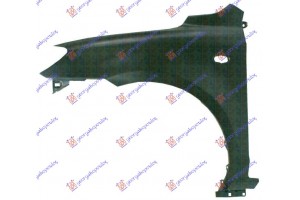 Φτερο Εμπρος Αριστερα Mazda 2 03-07 - 025900652