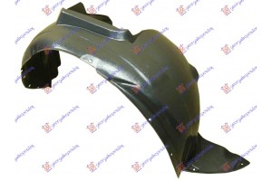 Θολος Εμπρος Πλαστικος Δεξια Mazda 2 03-07 - 025900821