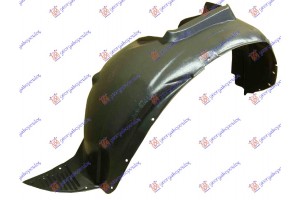 Θολος Εμπρος Πλαστικος Αριστερα Mazda 2 03-07 - 025900822