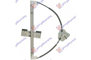 Γρυλλος ΠΑΡΑΘ. ΕΜΠ. ΗΛ.(Χ/ΜΟΤΕΡ)(Α ΠΟΙΟΤΗΤΑ) Αριστερα Mazda 2 03-07 - 025907042