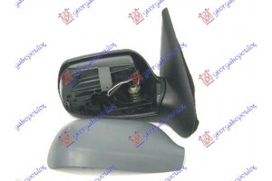 Καθρεφτης ΗΛΕΚ. ΘΕΡΜ. Primed (CONVEX GLASS) Δεξια Mazda 2 03-07 - 025907501