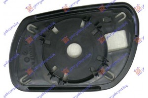 Κρυσταλλο Καθρεφτη (CONVEX GLASS) Δεξια Mazda 3 SDN-H/B (BK) 04-08 - 026007601