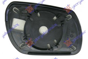 Κρυσταλλο Καθρεφτη (CONVEX GLASS) Αριστερα Mazda 3 SDN-H/B (BK) 04-08 - 026007602