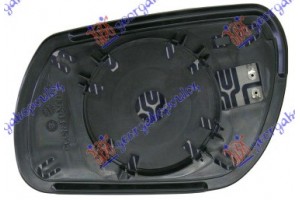 Κρυσταλλο Καθρεφτη Θερμαινομενο (CONVEX GLASS) Δεξια Mazda 3 SDN-H/B (BK) 04-08 - 026007611