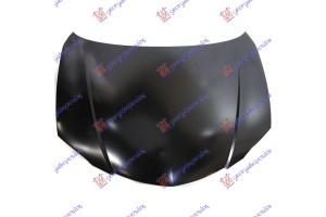 Καπο Εμπρος (4 ΠΟΡΤΕΣ) Mazda 3 SDN-H/B (BK) 04-08 - 026000070