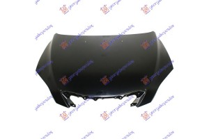 Καπο Εμπρος (5 ΠΟΡΤΕΣ) Mazda 3 SDN-H/B (BK) 04-08 - 026000075