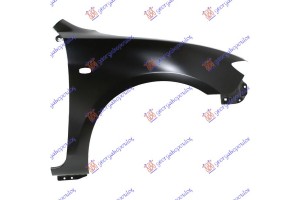 Φτερο Εμπρος 4Π Δεξια Mazda 3 SDN-H/B (BK) 04-08 - 026000651