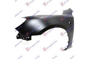 Φτερο Εμπρος 5Π Αριστερα Mazda 3 SDN-H/B (BK) 04-08 - 026000662