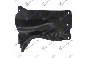 Ποδια Μηχανης Πλαστικη Ακραια Δεξια Mazda 3 SDN-H/B (BK) 04-08 - 026000826