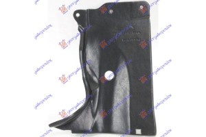 Ποδια Μηχανης Πλαστικη Ακραια Αριστερα Mazda 3 SDN-H/B (BK) 04-08 - 026000827