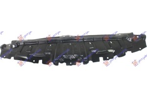 Ποδια ΠΡΟΦΥΛ. Εμπρος Πλαστικη Mazda 3 SDN-H/B (BK) 04-08 - 026000830