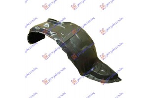 Θολος Εμπρος Πλαστικος 5Π (TURBO) Δεξια Mazda 3 SDN-H/B (BK) 04-08 - 026000841