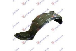 Θολος Εμπρος Πλαστικος 5Π (TURBO) Αριστερα Mazda 3 SDN-H/B (BK) 04-08 - 026000842
