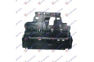 Ποδια Μηχανης Πλαστικη Πετρελαιο Mazda 3 SDN-H/B (BK) 04-08 - 026000845